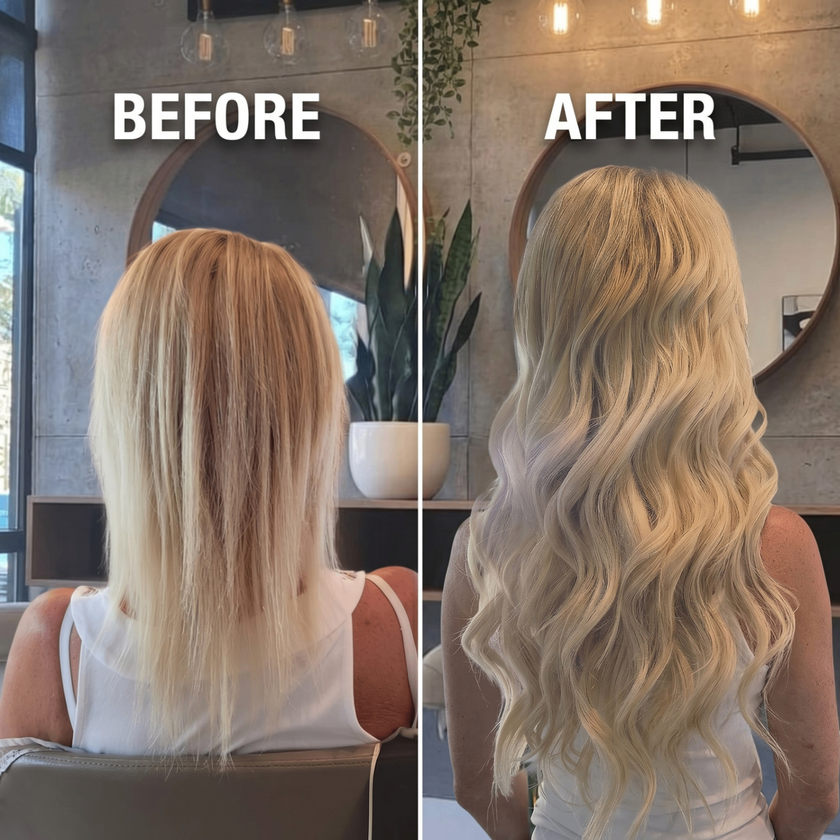 Client transformation