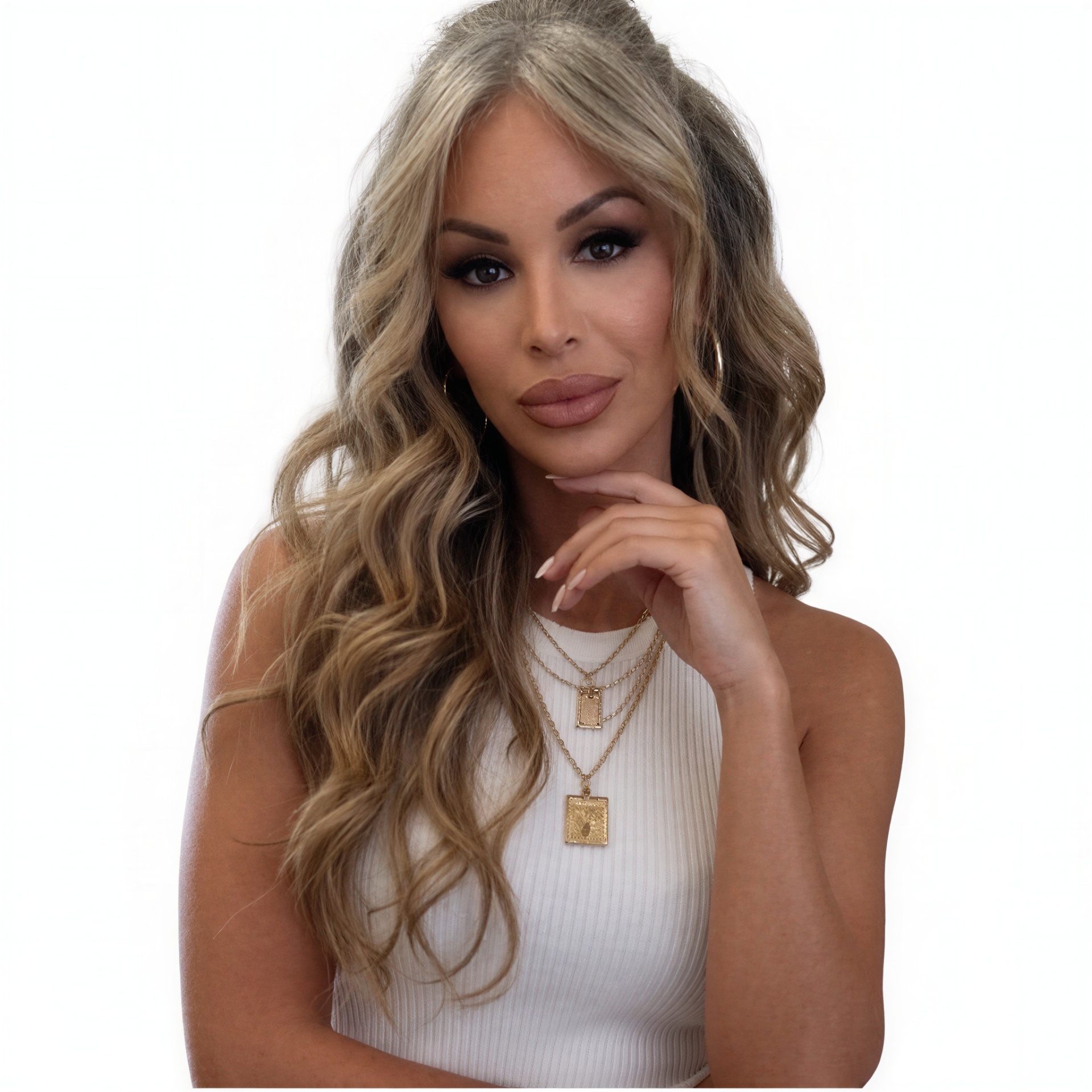 Natalie Walker, founder of Revamp Extensions