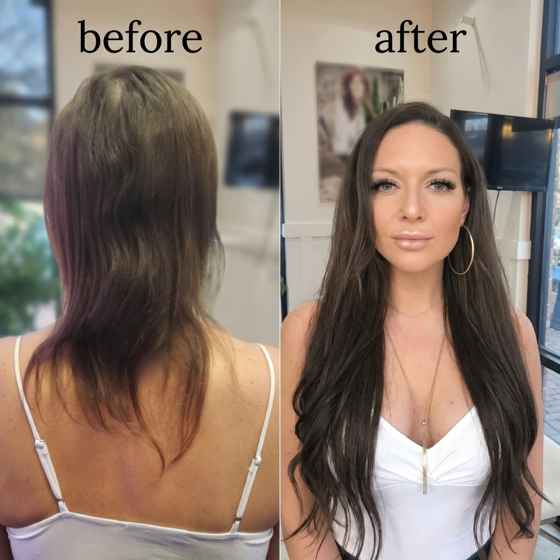 Client transformation